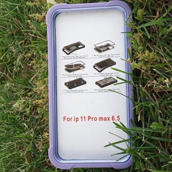 Iphone 11 Pro Max 6.5 - Picture 3 of 4